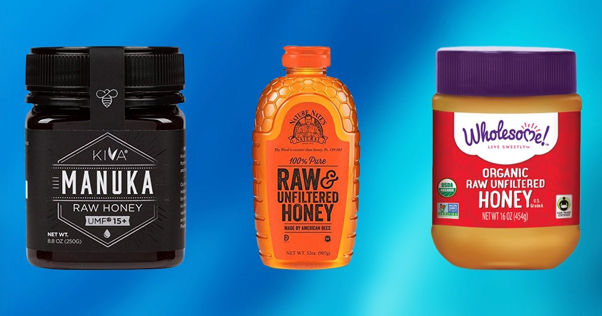  Raw Honey No Sugar Mountainview Estates Commerce City CO